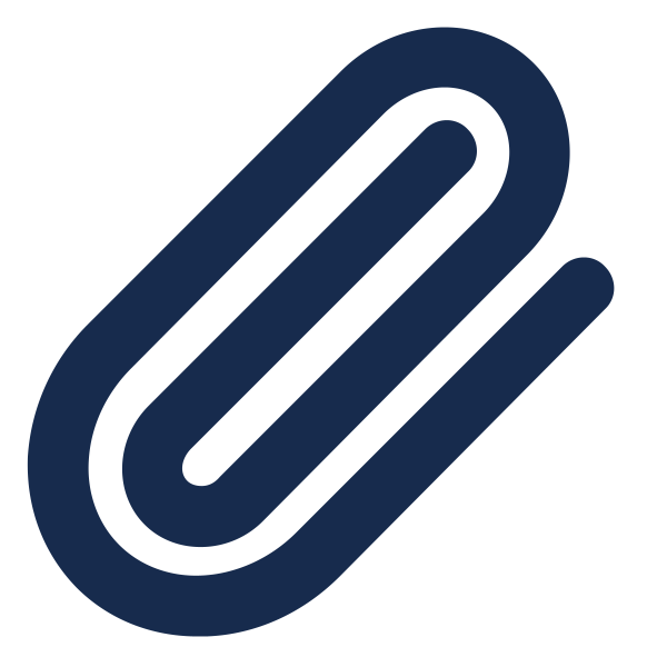 paperclip Svg File