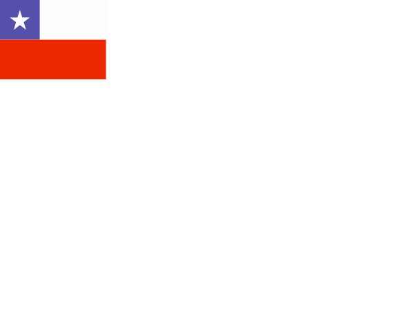 Flag Of Chile Logo Svg File