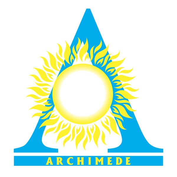 Archimede 71579 Logo Svg File