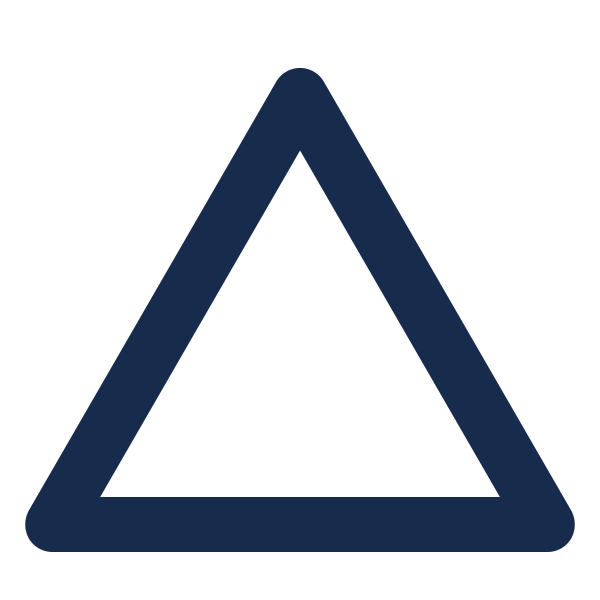 triangle Svg File