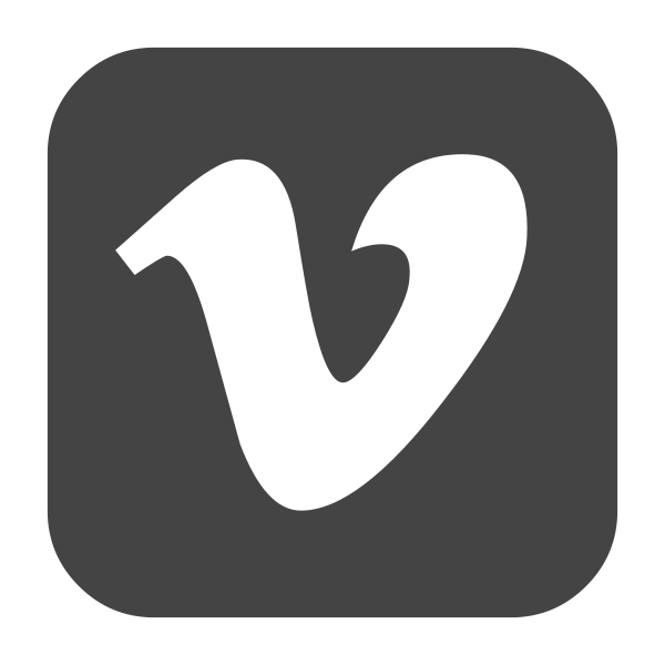 Vim Eo Square Svg File