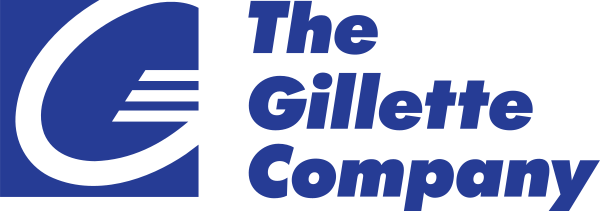 The Gillette Company Logo Svg File