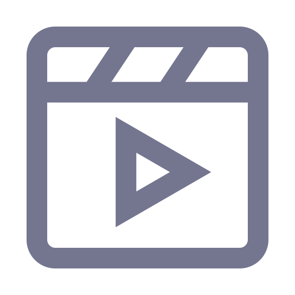 video Svg File