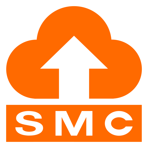 smc服务器迁移中心 Svg File