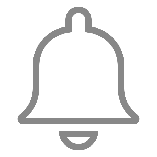 Bell Svg File