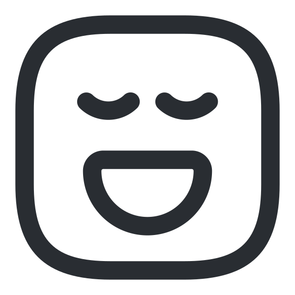 outlineemojinormal Svg File