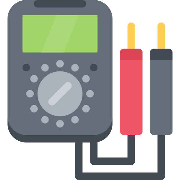 multimeter Svg File