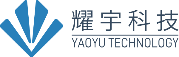 Yao Yu Lcd Display Logo Svg File
