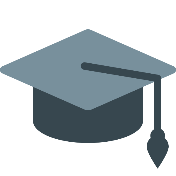 Graduation Cap Svg File