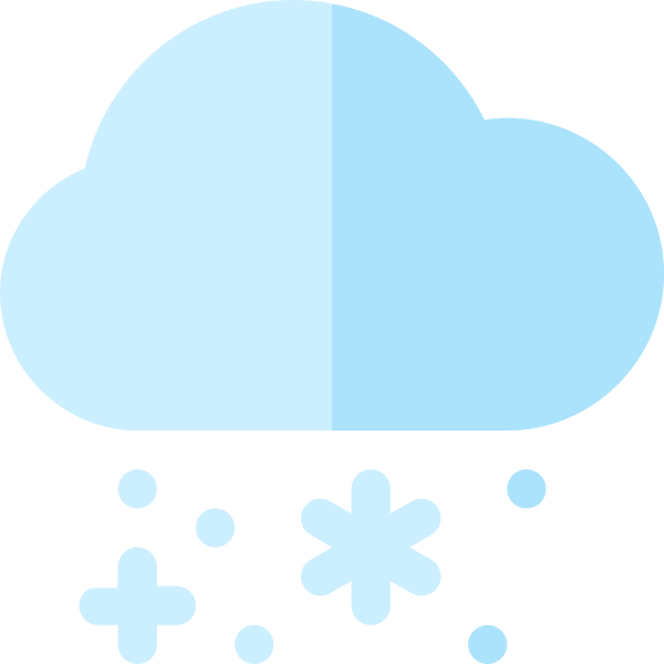 023snowing Svg File