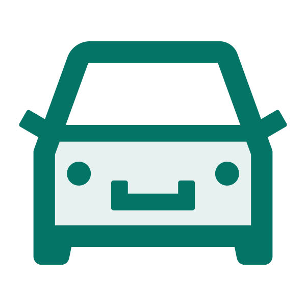 car Svg File