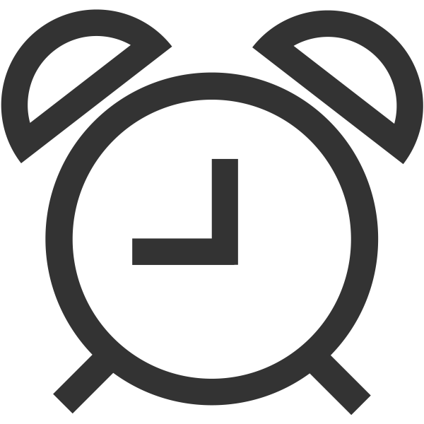 Time Svg File