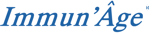 Im Mun Age Logo Svg File