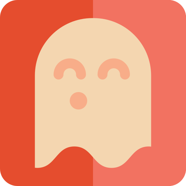 Spook Svg File