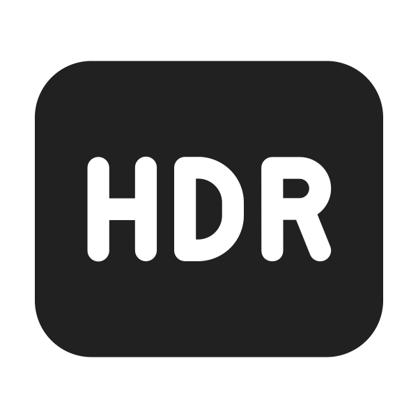 HDR1 Svg File