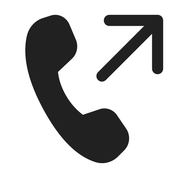 CallOutbound1 Svg File