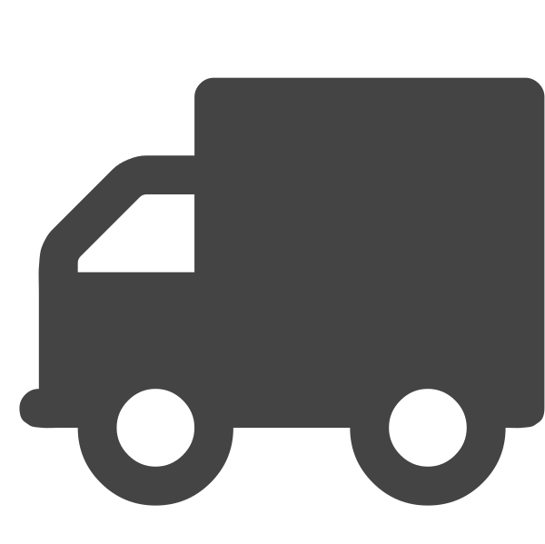 Truck Svg File