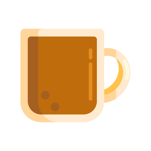 Hot Chocolate Svg File