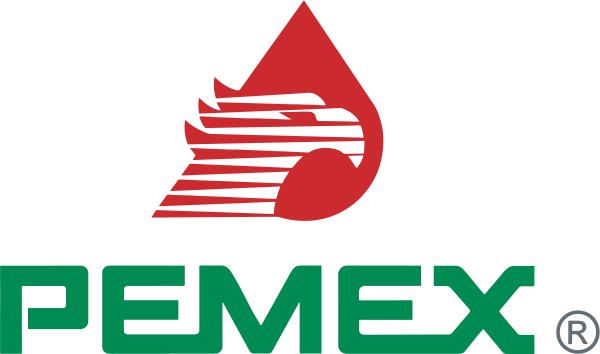 Logo Petroleos Mexicanos 1 Logo Svg File