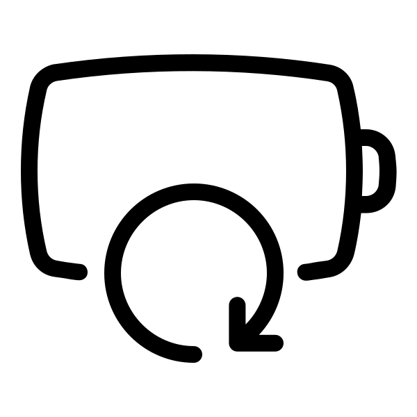 RechargeBattery1 Svg File