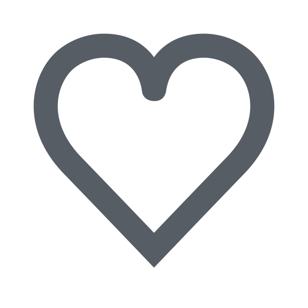 Heart Svg File