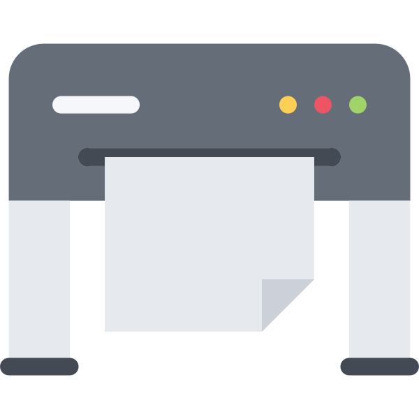 printer2 Svg File