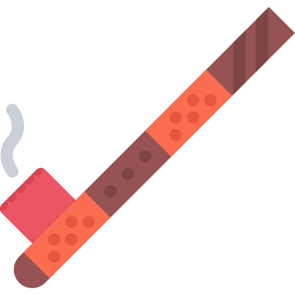 peacepipe Svg File