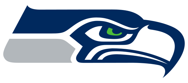 Seahawks Logo Svg File