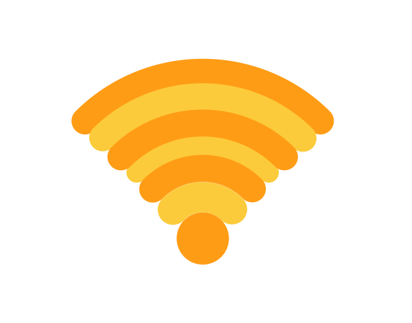 wifi Svg File