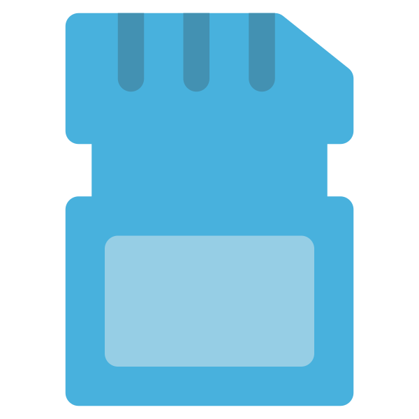 Card Computer Hardware Svg File