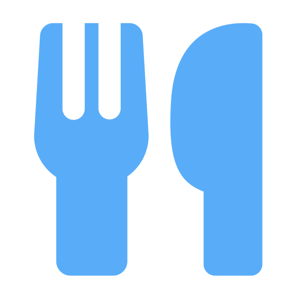 美食2 Svg File