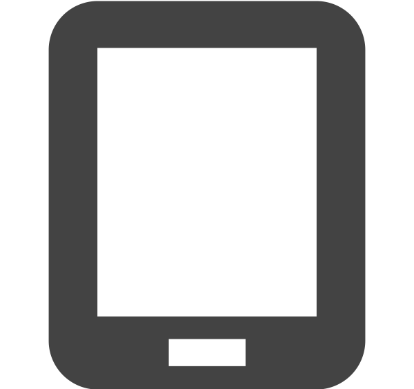 siglyphtablet Svg File