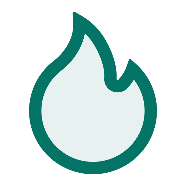 fire Svg File