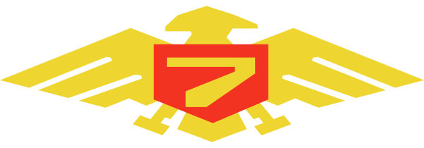 Citizen Eagle7 Logo Svg File