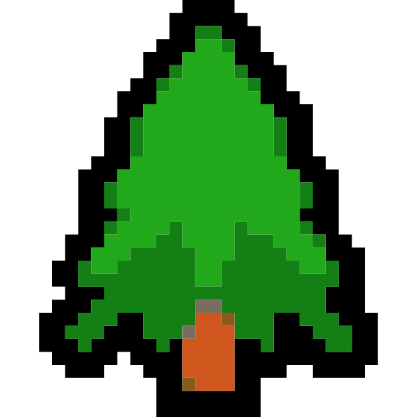 tree Svg File