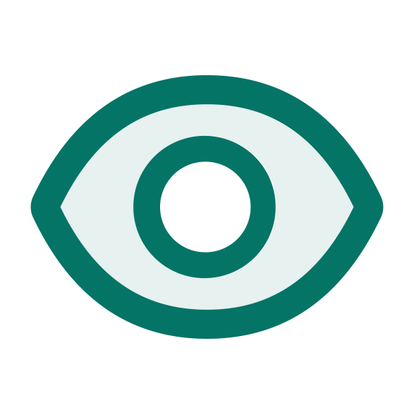 eye Svg File