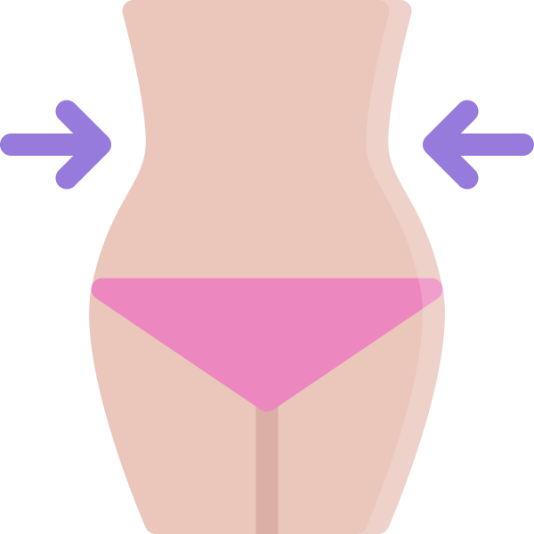 Weight Loss Svg File