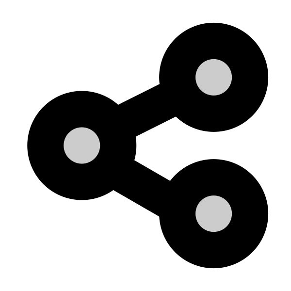 Connect Share Sharing Svg File