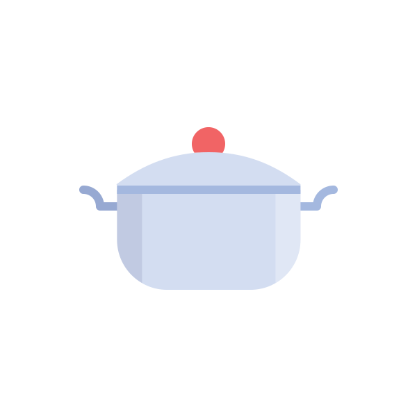 烹饪锅
