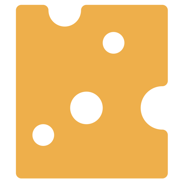 Cheese Svg File