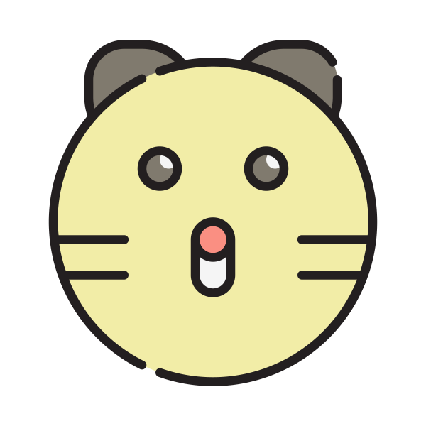 6Cat Svg File