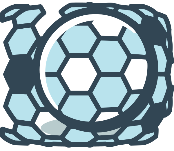 Soccer Ball Svg File