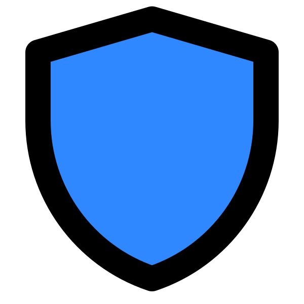 Shield Svg File