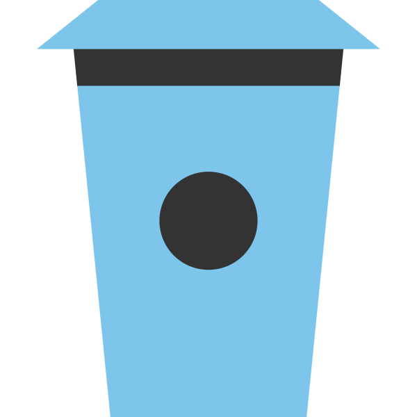 Cup Svg File