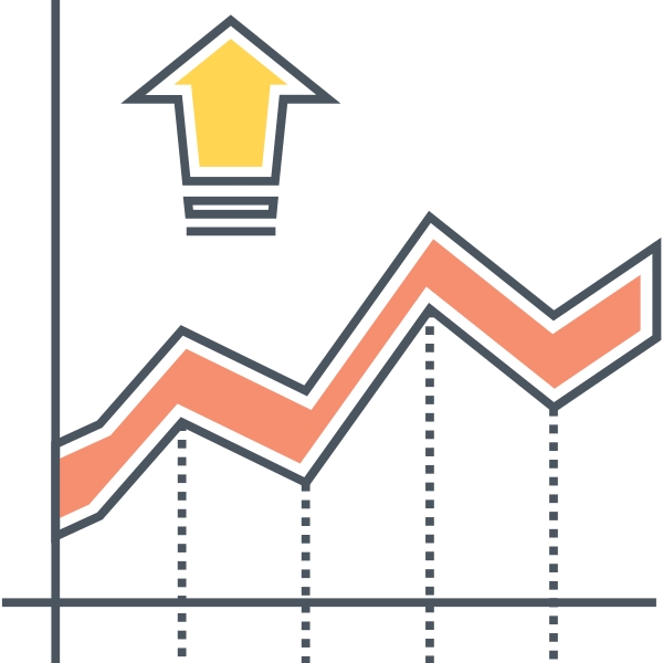 Stocks Svg File