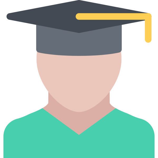 graduate1 Svg File