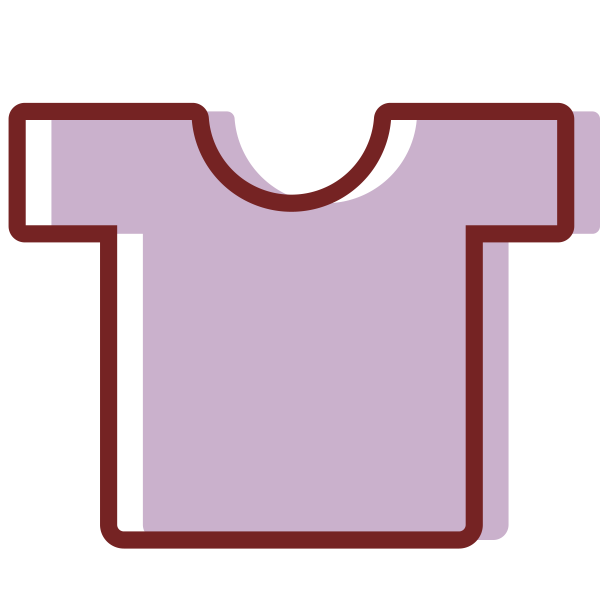 T Shirt Svg File