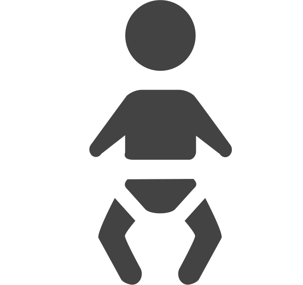 siglyphbaby Svg File