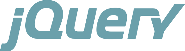 Jquery 2 Logo Svg File