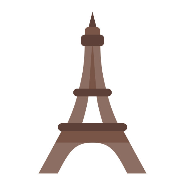 Eiffel Tower